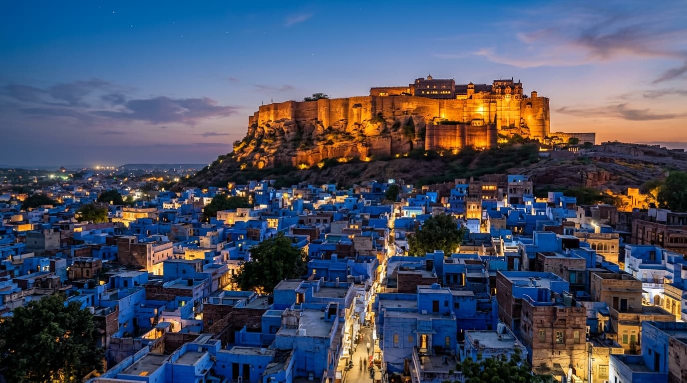 One-way Airport Transfers Delhi Jaipur Rajasthan